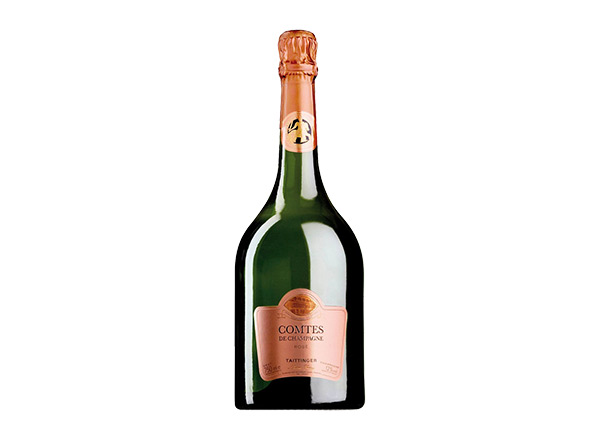 成都泰亭哲伯爵桃红年份香槟回收泰亭哲香槟Taittinger Comtes de Champagne Rosé行情价格