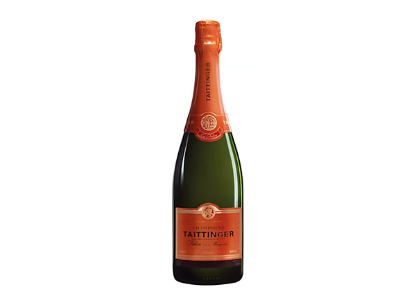 成都泰亭哲香槟回收泰亭哲马尔凯特里狂欢香槟Taittinger Folies de la Marquetterie